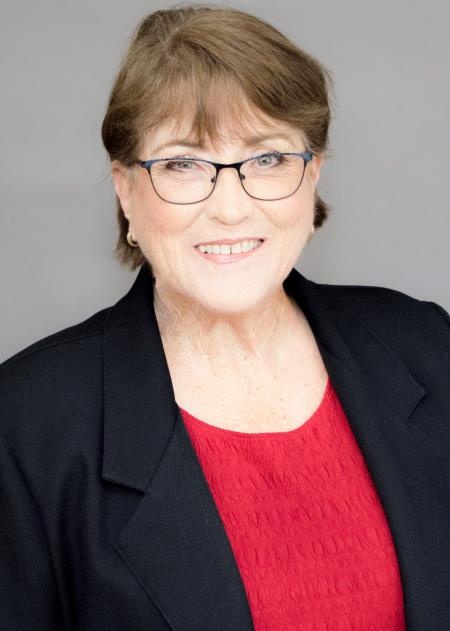 Marion Ritchotte