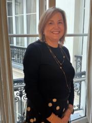 Marina Jacovou-Johnson