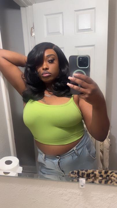 Dominique Ward