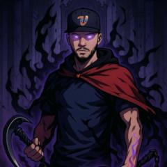 Luis Marin