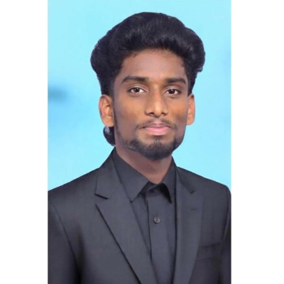Santhosh S