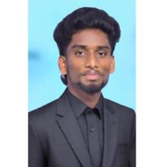Santhosh S