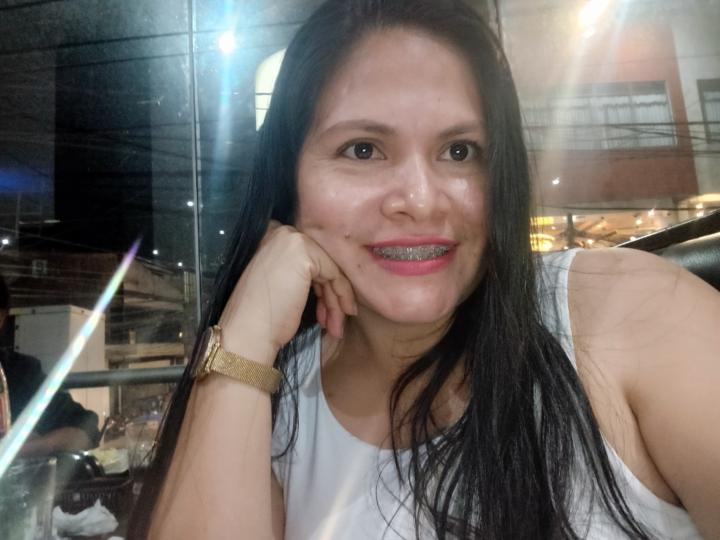 Lucila Carolina Cueva Díaz