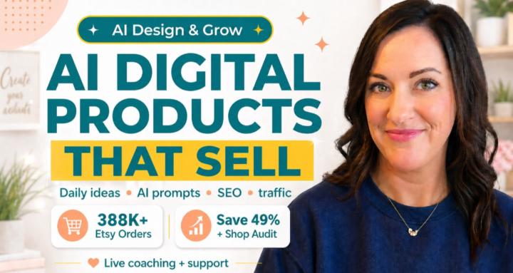 AI Design & Grow Experience