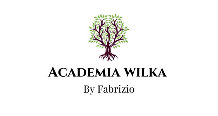Academia WILKA by Fabrizio