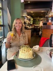 Annette Mooney