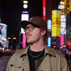 Jordan Hughes