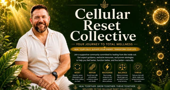 Cellular Reset Collective