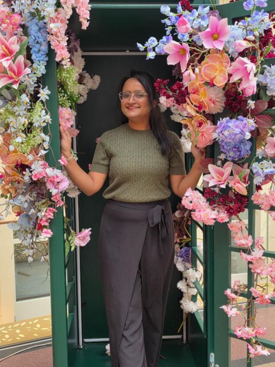 Himani Limbachiya