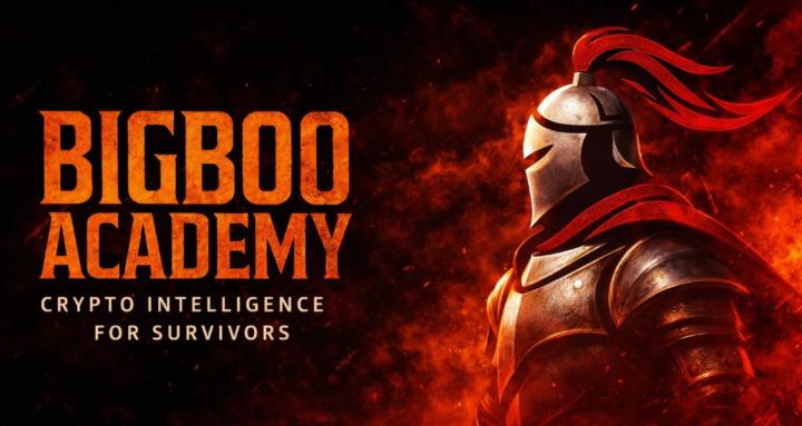 Bigboo Academy
