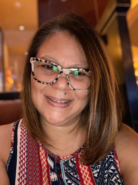 Donna Fong Kong-Numa