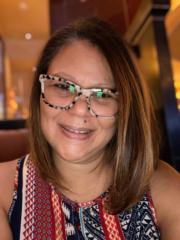 Donna Fong Kong-Numa