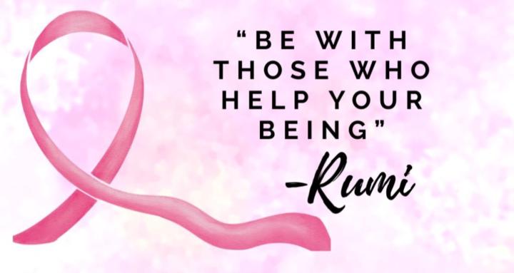 Breast Cancer Healing Circle