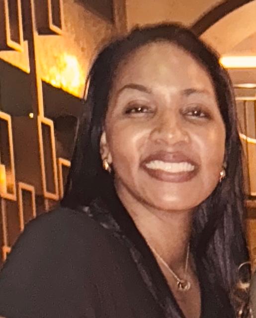 Shenika Walker