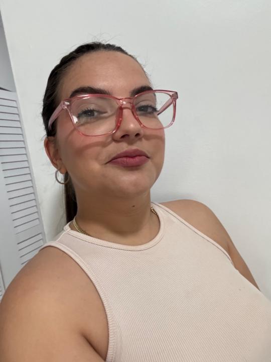 Yuliet Rodriguez Bencomo