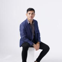 Trendly Team Coach Junjay