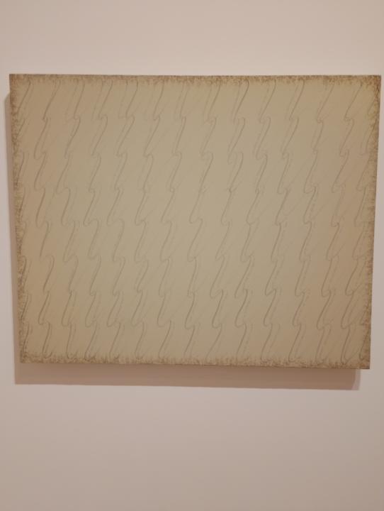 What is the word that inspired this painting?