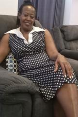Elizabeth Wanjiku