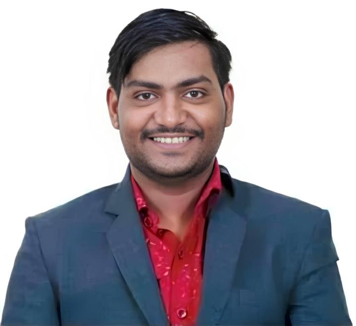 Maheshkumar Patel