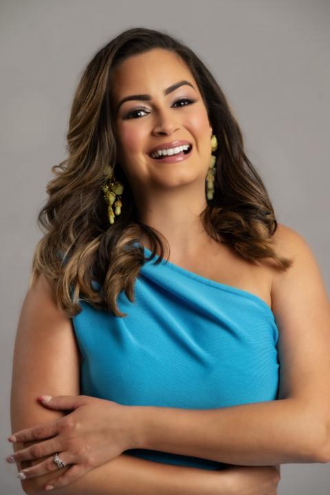 Isabel Vega