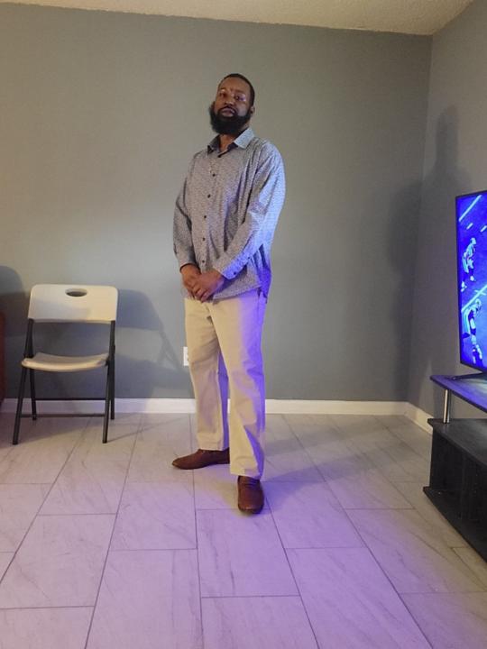 Rashad Flowers