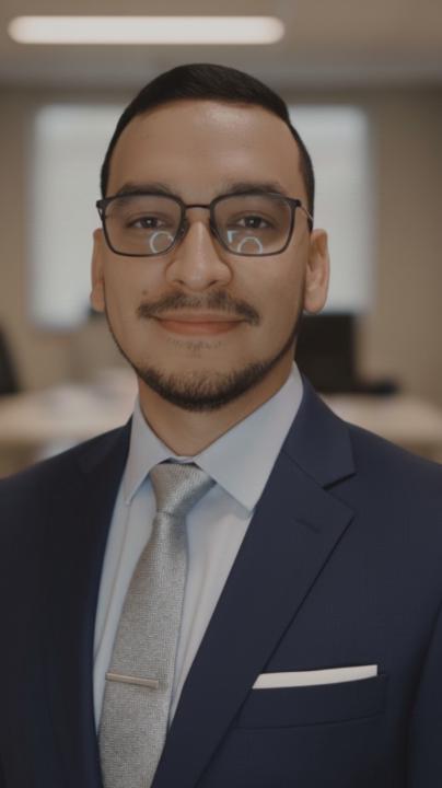 Ian Barrios