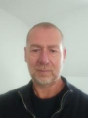 Richard Moody