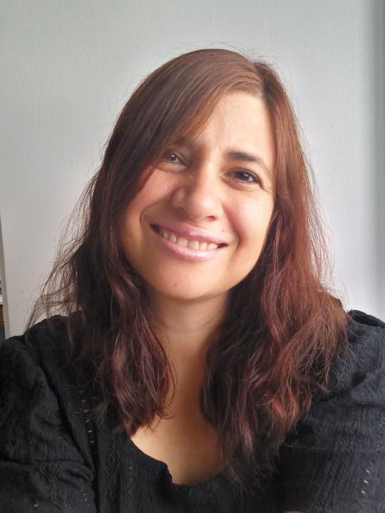 Rosalia Lopez Briega