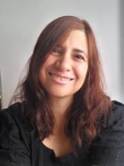 Rosalia Lopez Briega