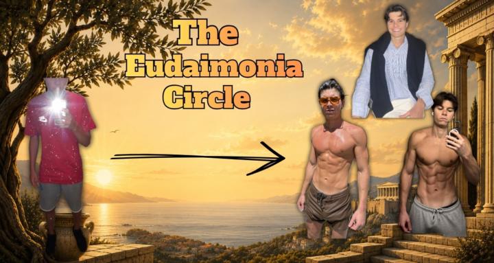 The Eudaimonia Circle