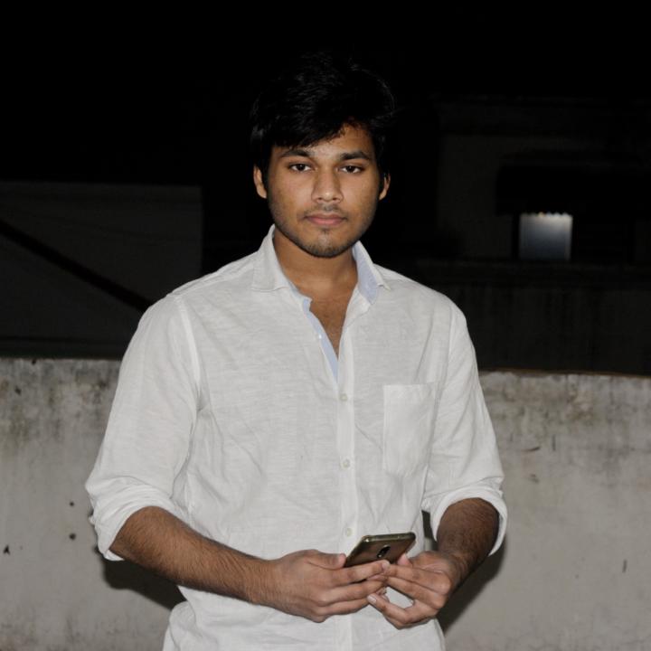Saurabh Kuril