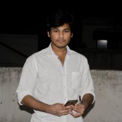 Saurabh Kuril