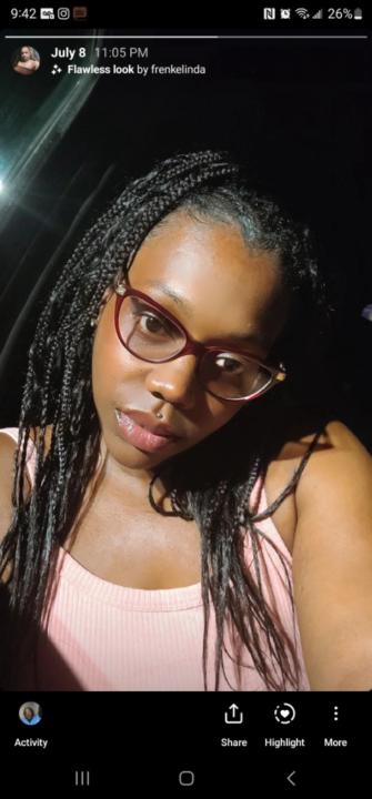 Nyra Williams