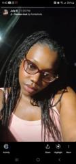 Nyra Williams
