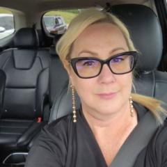 Veronika Cameron