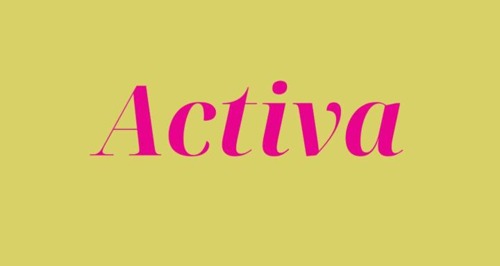 ACTIVA