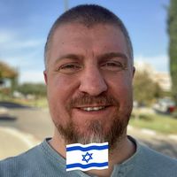 Shmuel Mordechai Tkach