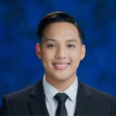 Ryan Domingo Esmolada - Nurturer Guardian