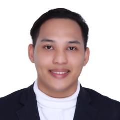 Ryan Domingo Esmolada - Nurturer Guardian