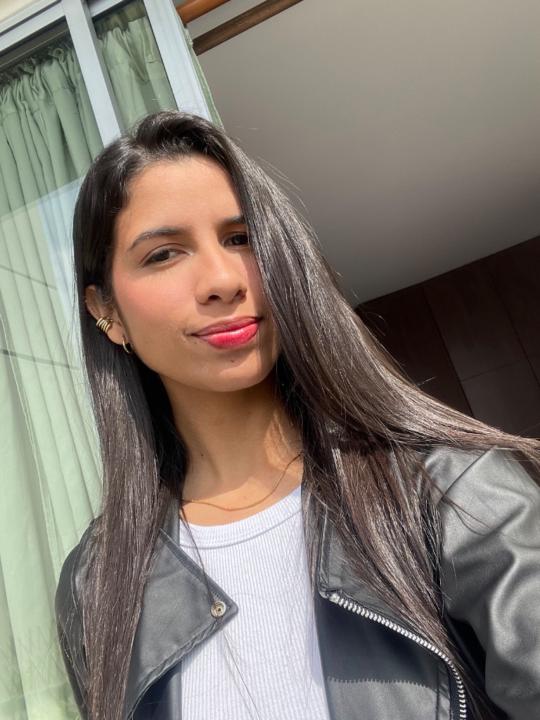 Daniela Martinez