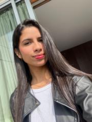 Daniela Martinez
