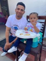 Norberto Cuevas lopez