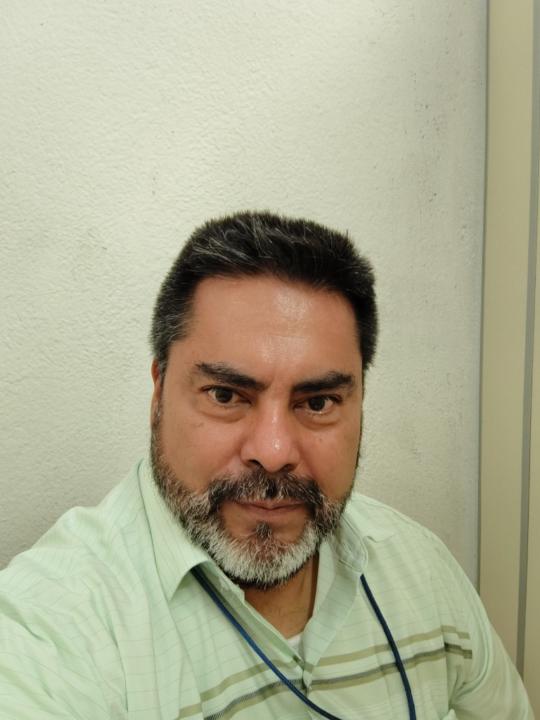 Luis Alberto Del Barco