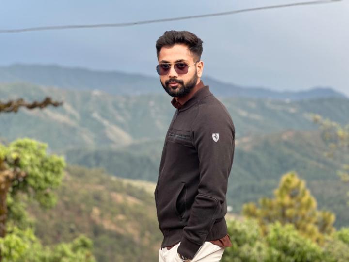 Satvik Gajera