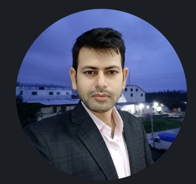 Kalpesh J
