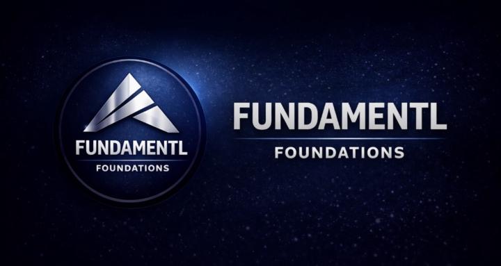 FUNDAMENTL | Foundations  