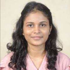 Vaishnavi Korgaonkar