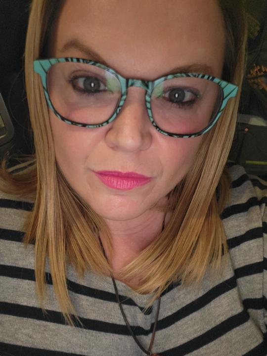 Maria Jose Filella Moure