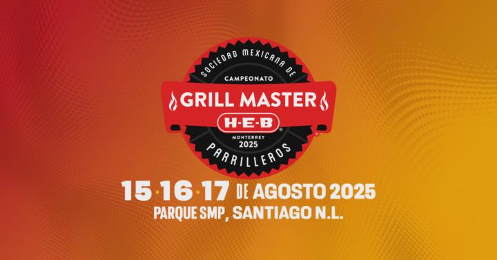 Momento de orgullo: ¡Nuestra primera vez como patrocinadores!