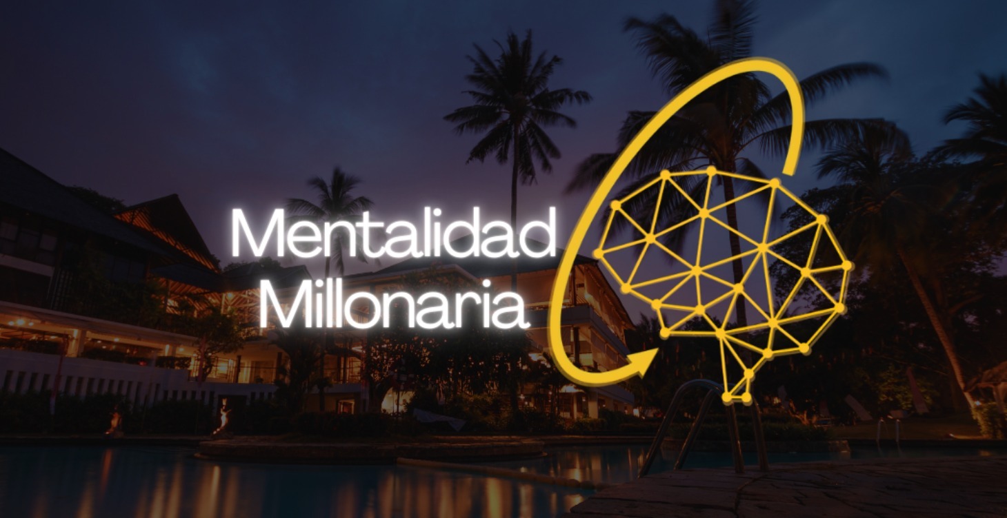 Mentalidad millonaria